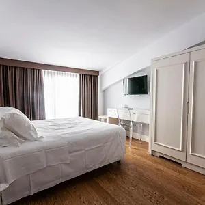  Casa de hóspedes Spazio San Marco