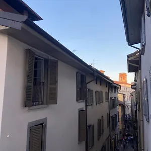 Ferienhaus Colleoni 20, Bergamo