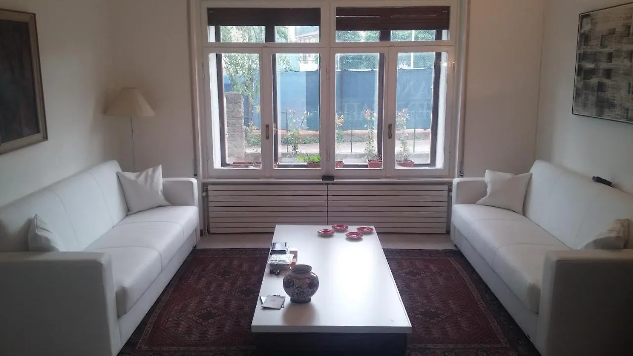 Сasa de vacaciones Villa Lim Bérgamo Italia