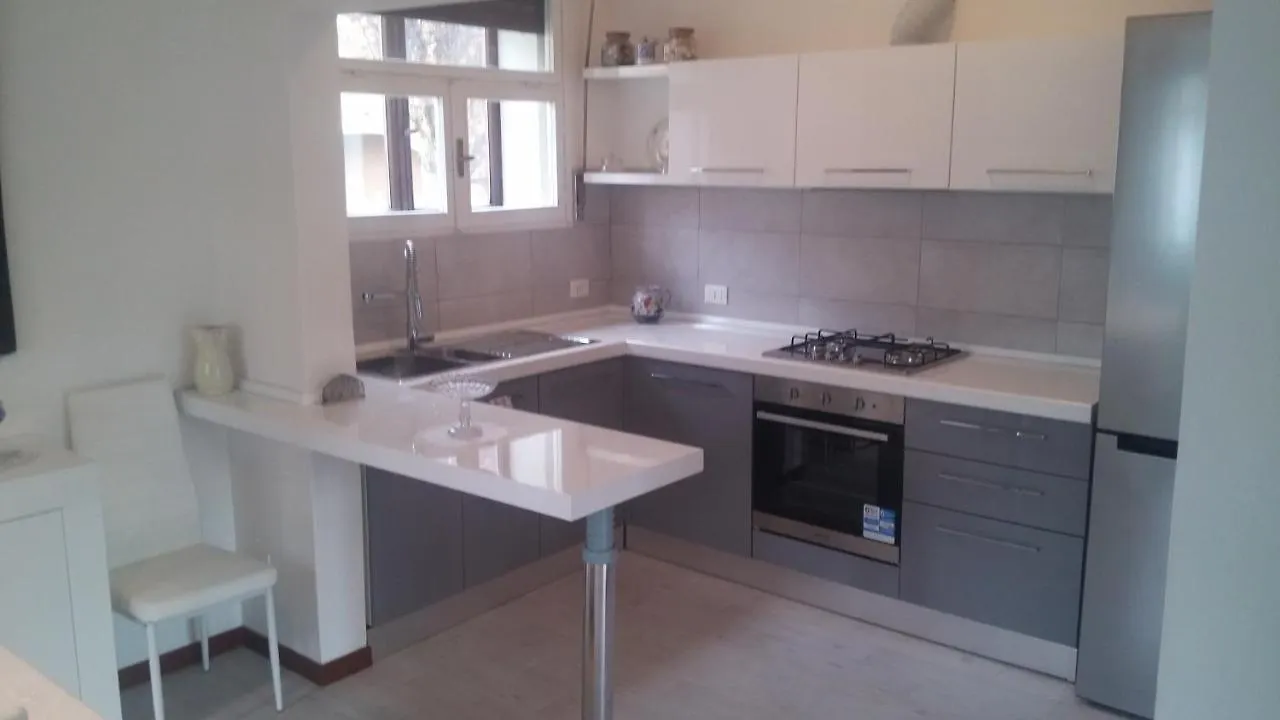 Villa Lim Bérgamo 0*,  Italia