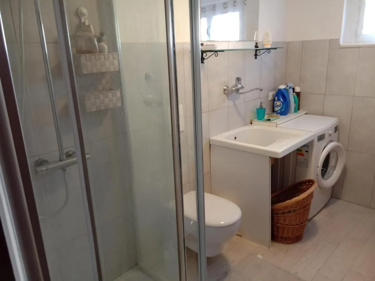 Сasa de vacaciones Villa Lim Bérgamo